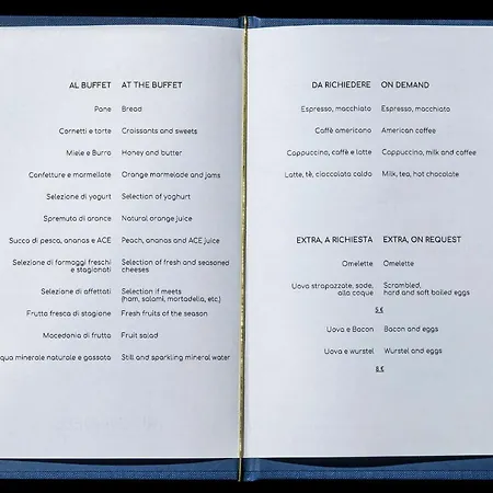 Гостевой дом Ricciardelli Luxury - Piazza Di Spagna Рим