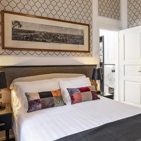 Ricciardelli Luxury - Piazza Di Spagna