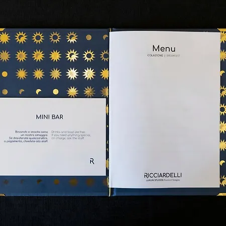 Ricciardelli Luxury - Piazza Di Spagna