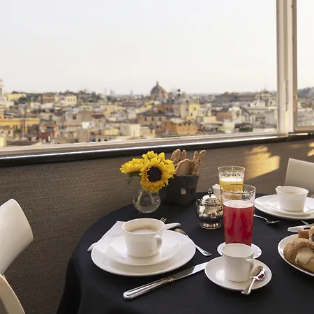 Ricciardelli Luxury - Piazza Di Spagna Рим