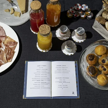 Affittacamere Ricciardelli Luxury - Piazza Di Spagna Roma