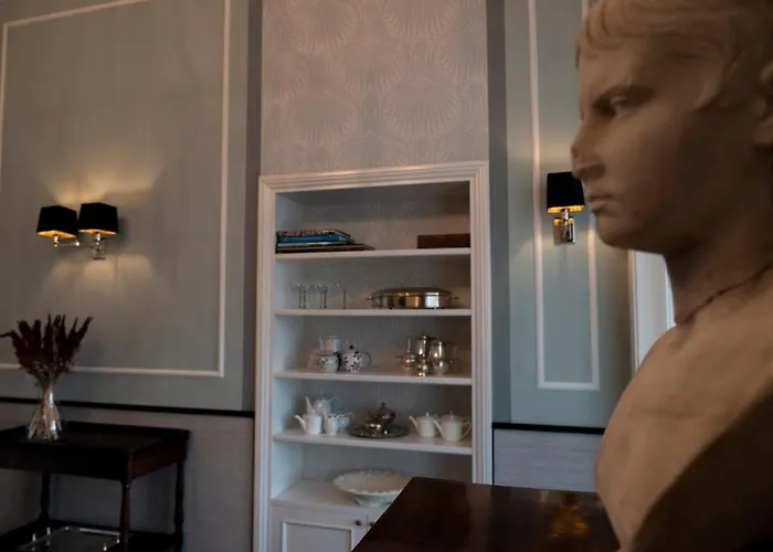 Ricciardelli Luxury - Piazza Di Spagna