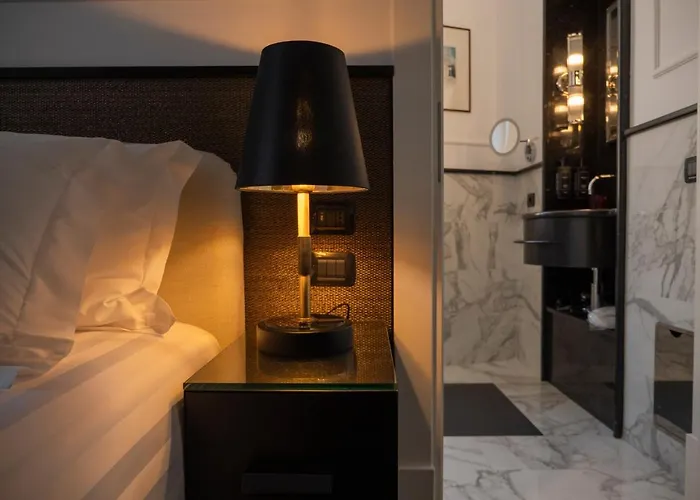 Ricciardelli Luxury - Piazza Di Spagna Rome