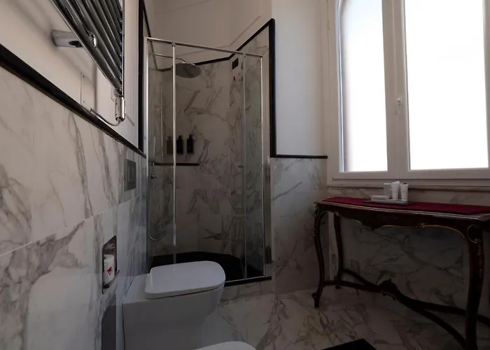 Ricciardelli Luxury - Piazza Di Spagna Guest house
