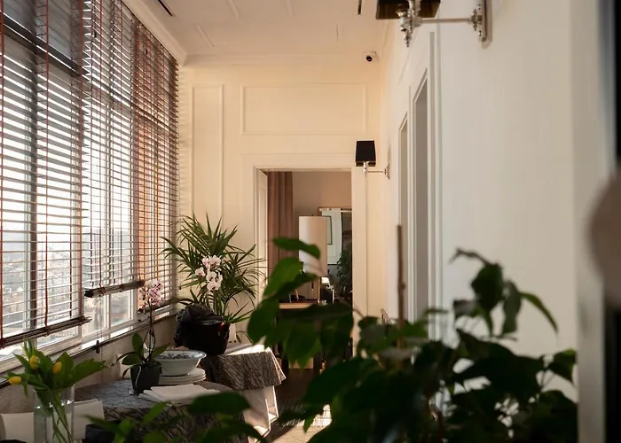 Ricciardelli Luxury - Piazza Di Spagna