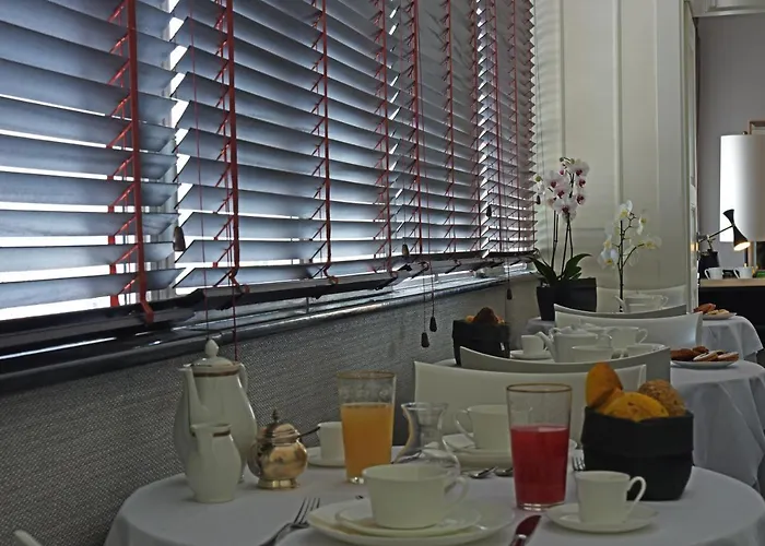 Guest house Ricciardelli Luxury - Piazza Di Spagna Rome