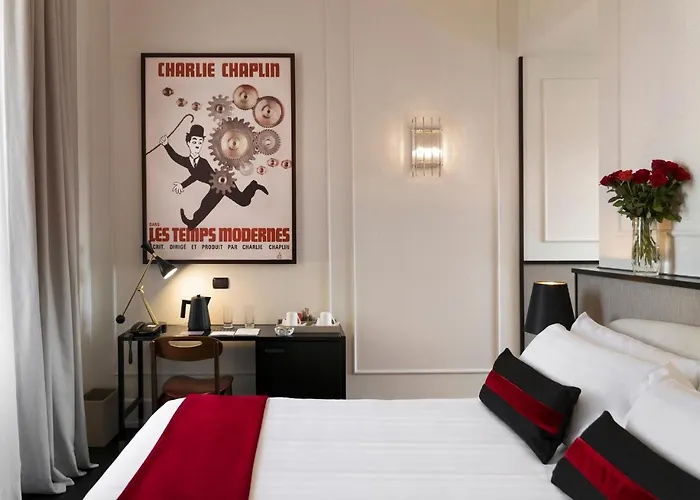 Ricciardelli Luxury - Piazza Di Spagna Rome