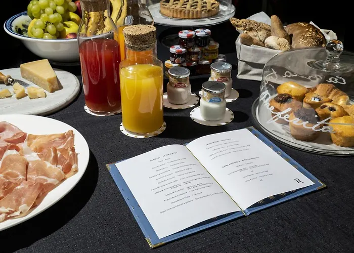 Ricciardelli Luxury - Piazza Di Spagna