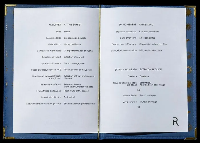 Guest house Ricciardelli Luxury - Piazza Di Spagna Rome