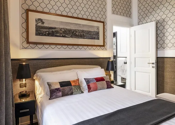 Ricciardelli Luxury - Piazza Di Spagna