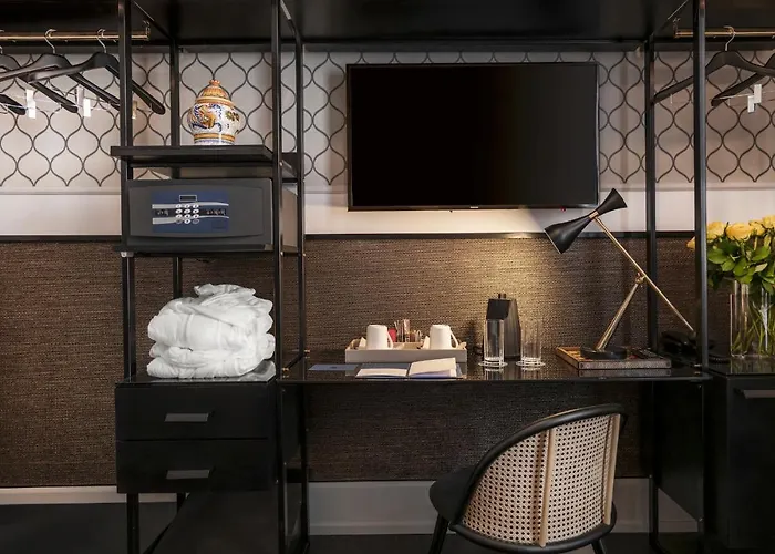 Ricciardelli Luxury - Piazza Di Spagna Guest house Rome