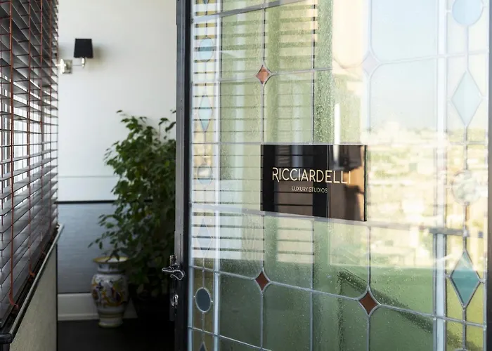 Ricciardelli Luxury - Piazza Di Spagna Guest house Rome