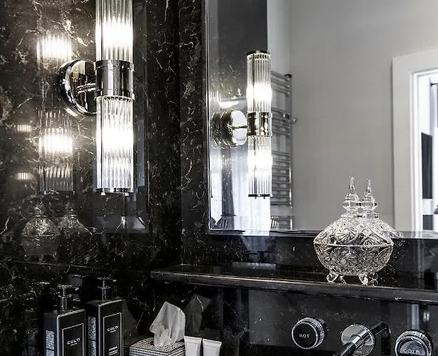 Ricciardelli Luxury - Piazza Di Spagna Guest house 4*