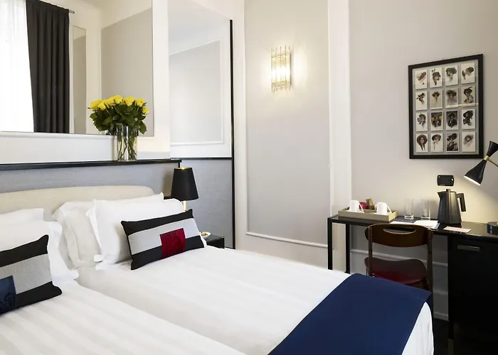 Ricciardelli Luxury - Piazza Di Spagna Guest house 4*